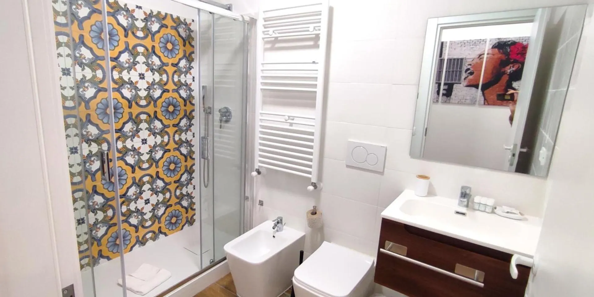 Ancient Rome Colosseum Modern And Bright Apartment Italy