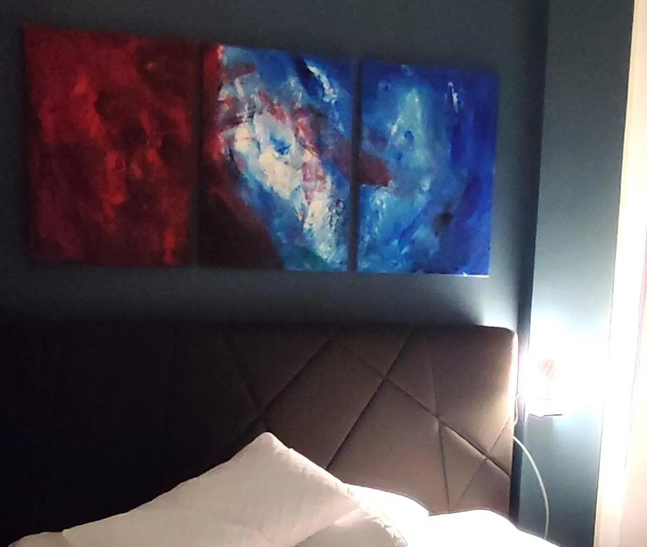 Ancient Rome Colosseum Modern And Bright Apartment Italy
