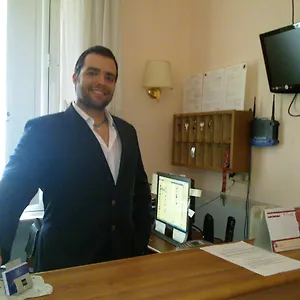 Lazzari Róma