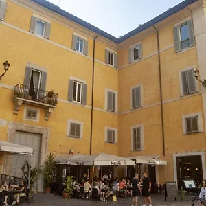 New! Bellissimo Palazzofranchi Pantheon Rome