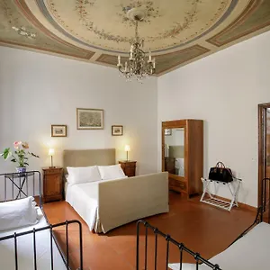Appartement The Right Place 4U Quercia Apartment, Rome