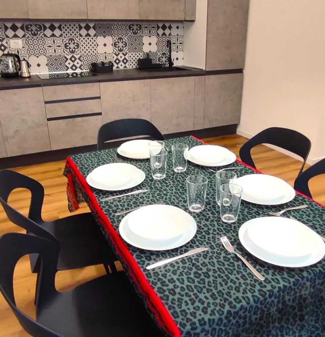 Ancient Rome Colosseum Modern And Bright Apartment