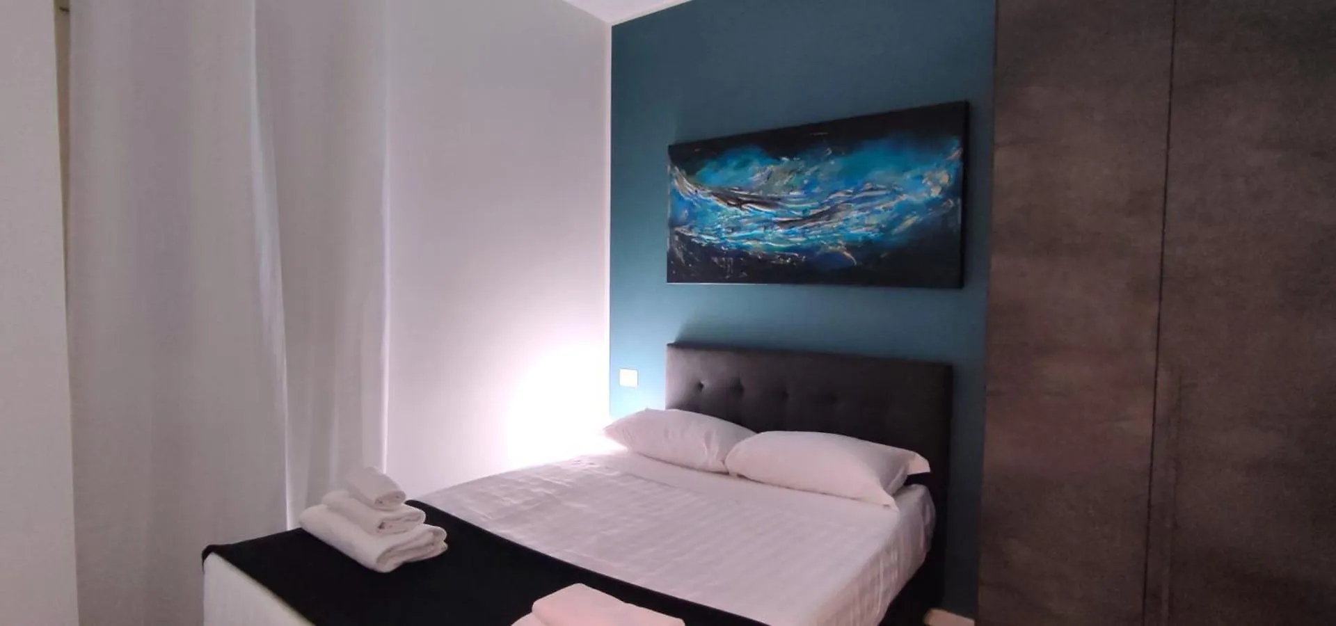 Ancient Rome Colosseum Modern And Bright Apartment 0*,