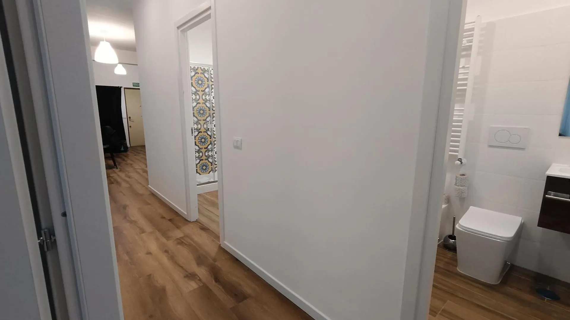 Ancient Rome Colosseum Modern And Bright Apartment 0*,  Italy